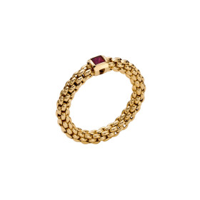 FOPE Souls Flex'it Ring 09E08AX_B4_G_XGX_00S