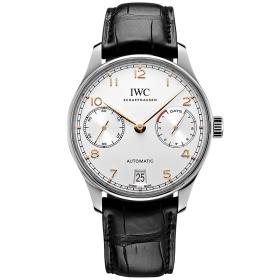 IWC PORTUGIESER AUTOMATIC IW500704