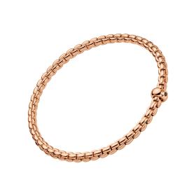 FOPE Eka Flex'it Armband mit schwarzen Brillanten 01M01BX_BN_R_XRX_0XS