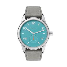 NOMOS Glashütte Nomos Campus 38 Endless Blue 724