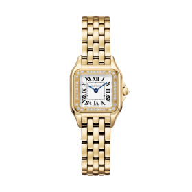 Cartier Panthère de Cartier SM WJPN0086