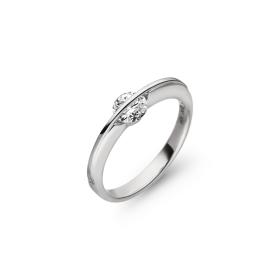Schaffrath LIBERTÉ Diamantring 218_LN001_50_WW