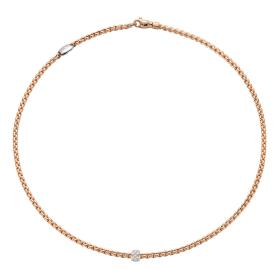 FOPE Eka Tiny Flex'it Collier 73001CX_PB_R_XBX_043