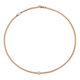 FOPE Flex'it EKA TINY Collier 73001CX_PB_R_XBX_043