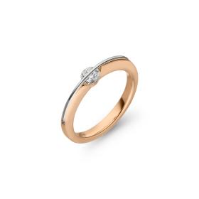 Schaffrath LIBERTÉ Solitaire Ring 548_LN001_30_RW