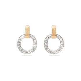 Marco Bicego Jaipur Link New Ohrstecker OB1757 B1 YW Q6