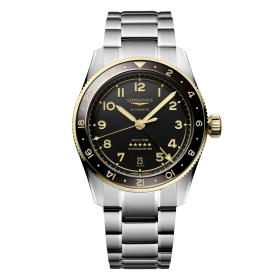 Longines LONGINES SPIRIT ZULU TIME L3.802.5.53.6
