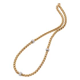 FOPE Eka Collier 70605C3_PB_G_XBX_060