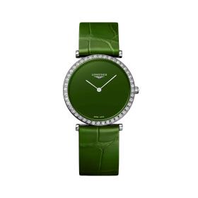 Longines LA GRANDE CLASSIQUE DE LONGINES MONOCHROME L4.523.0.60.2