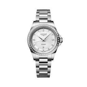 Longines CONQUEST L3.320.0.87.6