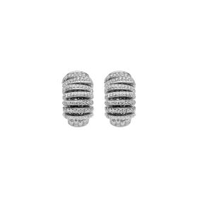 FOPE Panorama Ohrringe mit Diamanten 58804OX_PB_B_XBX_000