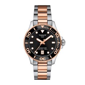 Tissot Seastar 1000 Quartz T120.210.22.051.01