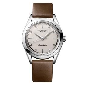 Longines Silver Arrow L2.834.4.72.2