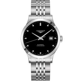 Longines RECORD L2.820.4.57.6