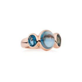 Bron Sushi Ring 8RR4902TLTLC