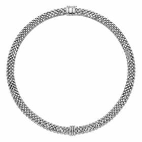 FOPE Panorama Collier mit Daimanten 58712CX_BB_B_BBB_042