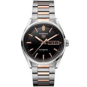 TAG Heuer TAG HEUER CARRERA DAY-DATE WDA2111.BD0001