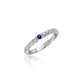 Adolfo Courrier Jeans Ring P2-J-01