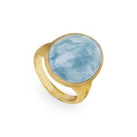 Marco Bicego Ring Lunaria Ring AB565 AQD01 Y