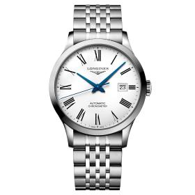 Longines RECORD L2.821.4.11.6