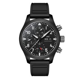 IWC PILOT’S WATCH CHRONOGRAPH 41 TOP GUN IW389401