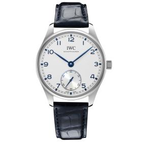 IWC PORTUGIESER AUTOMATIC 40 IW358304