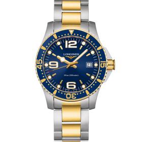 Longines HydroConquest L3.740.3.96.7