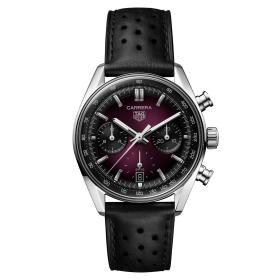 TAG Heuer TAG HEUER CARRERA CHRONOGRAPH CBS2219.FC6607