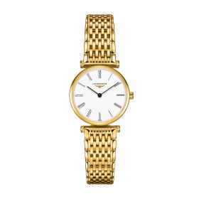 Longines LA GRANDE CLASSIQUE DE LONGINES L4.209.2.11.8