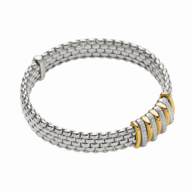 FOPE Panorama Flex'it Armband 58804BX_BB_B_GBX_0XS