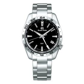 Grand Seiko Sport SBGN027