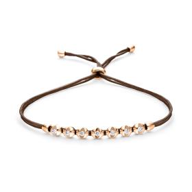 Schaffrath COLORTAIRE Armband CTR72_B_008_BR_2_01_CHOCOLATE_RW