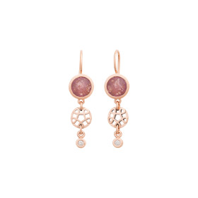 Bron Toujours Ajour Ohrschmuck 8OR4842SASBR