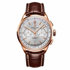 Breitling Premier B01 Chronograph 42 RB0118371G1P1