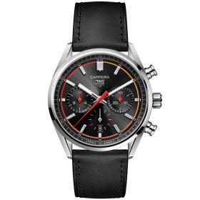 TAG Heuer TAG HEUER CARRERA CHRONOGRAPH CBN201C.FC6542
