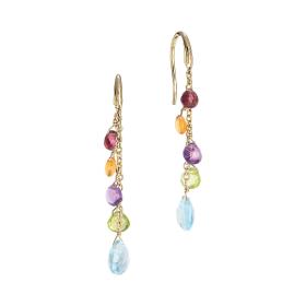 Marco Bicego Paradise New Ohrhänger OB1743 A MIX01T Y