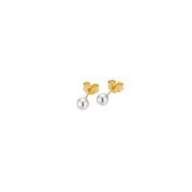 Gellner Basic Ohrstecker 5-23679-01