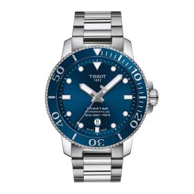 Tissot Seastar 1000 Powermatic 80 T120.407.11.041.03