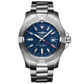 Breitling Avenger Automatic GMT 45 A32395101C1A1