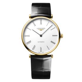 Longines LA GRANDE CLASSIQUE DE LONGINES L4.918.2.11.2
