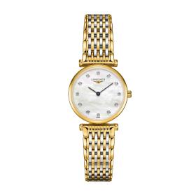Longines LA GRANDE CLASSIQUE DE LONGINES L4.209.2.87.7