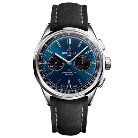 Breitling Premier B01 Chronograph 42 AB0118221C1X4