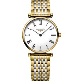 Longines LA GRANDE CLASSIQUE DE LONGINES L4.755.2.11.7