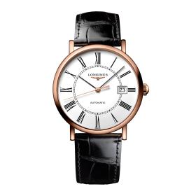 Longines The Longines Elegant Collection L4.787.8.11.4