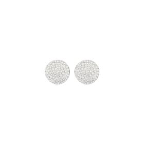 Pomellato Sabbia Ohrringe POB6071UWWHRDB000