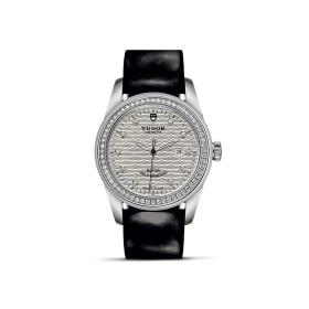 TUDOR Glamour Date M53020-0055