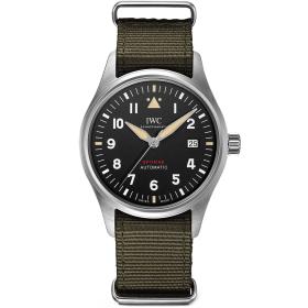 IWC PILOT’S WATCH AUTOMATIC SPITFIRE IW326805