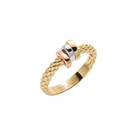 FOPE Prima Ring 74308AX_XX_G_RBG_140