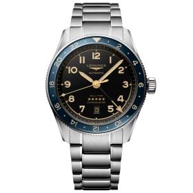 Longines Spirit Zulu Time L3.812.4.60.6