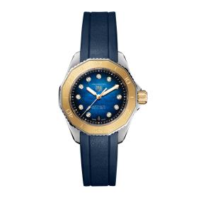 TAG Heuer TAG HEUER AQUARACER PROFESSIONAL 200 DATE WBP2450.FT6215